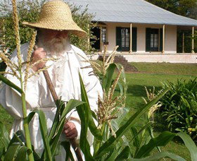 Experiment Farm Cottage - Attractions Melbourne 1