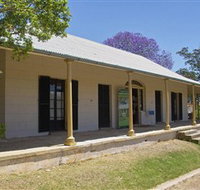 Experiment Farm Cottage - Attractions Melbourne