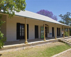 Experiment Farm Cottage - Attractions Melbourne 0