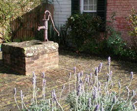 Experiment Farm Cottage - Attractions Melbourne 3