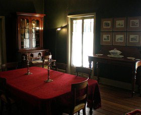 Experiment Farm Cottage - Attractions Melbourne 6