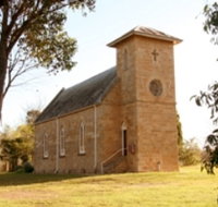 St Bedes Catholic Church - Attractions Melbourne