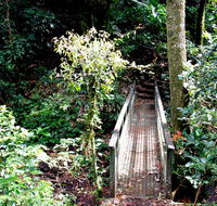 Richmond Range National Park - Attractions Melbourne