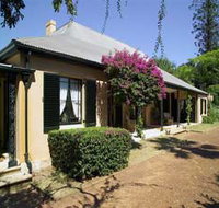 Elizabeth Farm - Attractions Melbourne