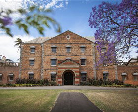 Milloo ACT Attractions Melbourne