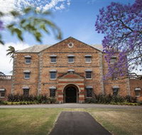 Female Orphan School - Attractions Melbourne