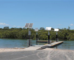 Maaroom Picnic Ground - Attractions Melbourne 0