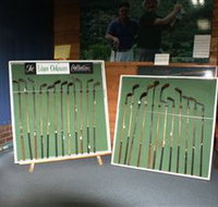 Australian Golf Heritage Society Museum - Attractions Melbourne