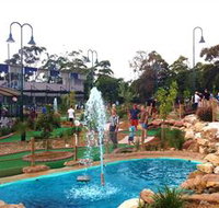 Thornleigh Golf Centre - Attractions Melbourne