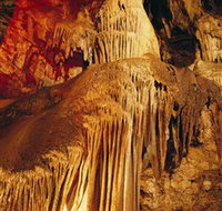 Buchan Caves Reserve - Attractions Melbourne