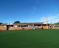 Dungog Memorial Bowling Club