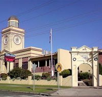 Dungog Memorial RSL Club Limited - Attractions Melbourne