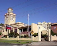 Dungog Memorial RSL Club Limited