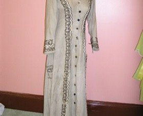 The Museum Of Clothing - Attractions Melbourne 4