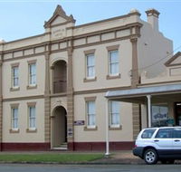 Dungog Historical Museum - Attractions Melbourne