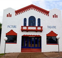 Dungog James Theatre - Attractions Melbourne