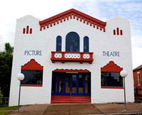 Dungog James Theatre