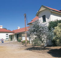 Walkaway Station Museum - Attractions Melbourne