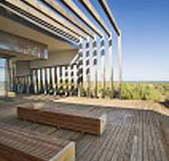 Pinnacles Desert Discovery Centre - Attractions Melbourne