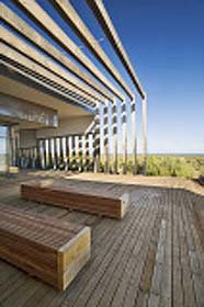 Pinnacles Desert Discovery Centre - Attractions Melbourne 0