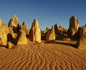 Pinnacles Desert Discovery Centre - Attractions Melbourne 3