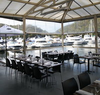 Empire Marina Bobbin Head - Attractions Melbourne