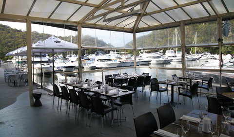 Empire Marina Bobbin Head - Attractions Melbourne 0