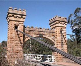 The Hampden Bridge Experience - Attractions Melbourne 0
