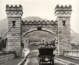 The Hampden Bridge Experience - Attractions Melbourne 1