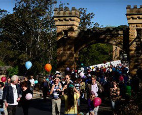 The Hampden Bridge Experience - Attractions Melbourne 2