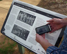 The Hampden Bridge Experience - Attractions Melbourne 3