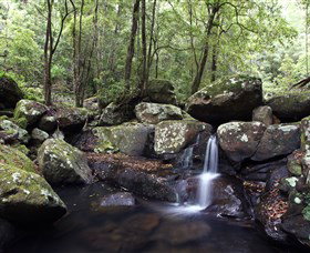 Kangaroo River - Attractions Melbourne 0