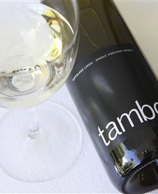 East Gippsland Wines - Attractions Melbourne 1
