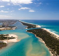 Gippsland Lakes Coastal Park - Attractions Melbourne