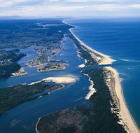 Ninety Mile Beach Marine National Park - Attractions Melbourne