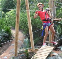Urban Jungle Adventure Park - Attractions Melbourne