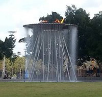 Sydney Olympic Park - Attractions Melbourne