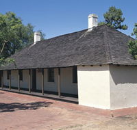 Old Blythewood - Attractions Melbourne