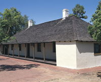 Old Blythewood