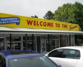 Robertson Pie Shop - Attractions Melbourne 1