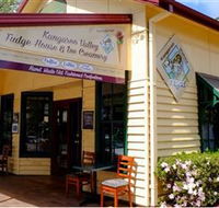 Kangaroo Valley Fudge House and Ice Creamery - Attractions Melbourne