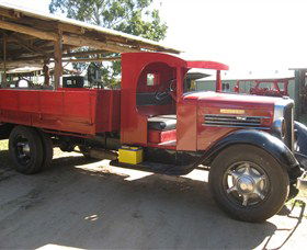 Caboolture Historical Village - Attractions Melbourne 2
