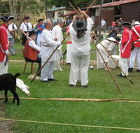Caboolture Historical Village - Attractions Melbourne