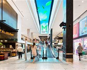 Macquarie Centre - Attractions Melbourne 1