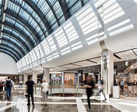Macquarie Centre - Attractions Melbourne 2
