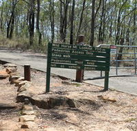 Wild Horse Mountain Lookout - Attractions Melbourne