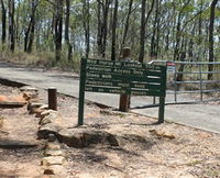 Wild Horse Mountain Lookout