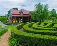 Amazement Farm and Fun Park / Cafe and Farmstay Accommodation