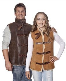 Mortels Sheepskin Factory - Attractions Melbourne 3