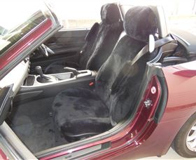 Mortels Sheepskin Factory - Attractions Melbourne 7